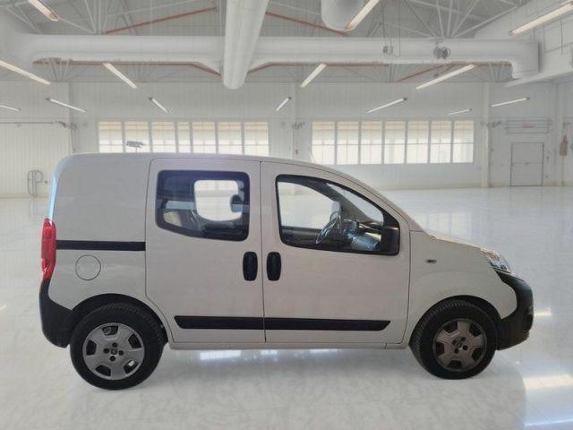 FIAT Fiorino 1.3 MJT 95CV Combinato SX N1