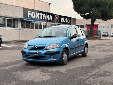 Citroen C3 1.1 Elegance Ok neopatentati