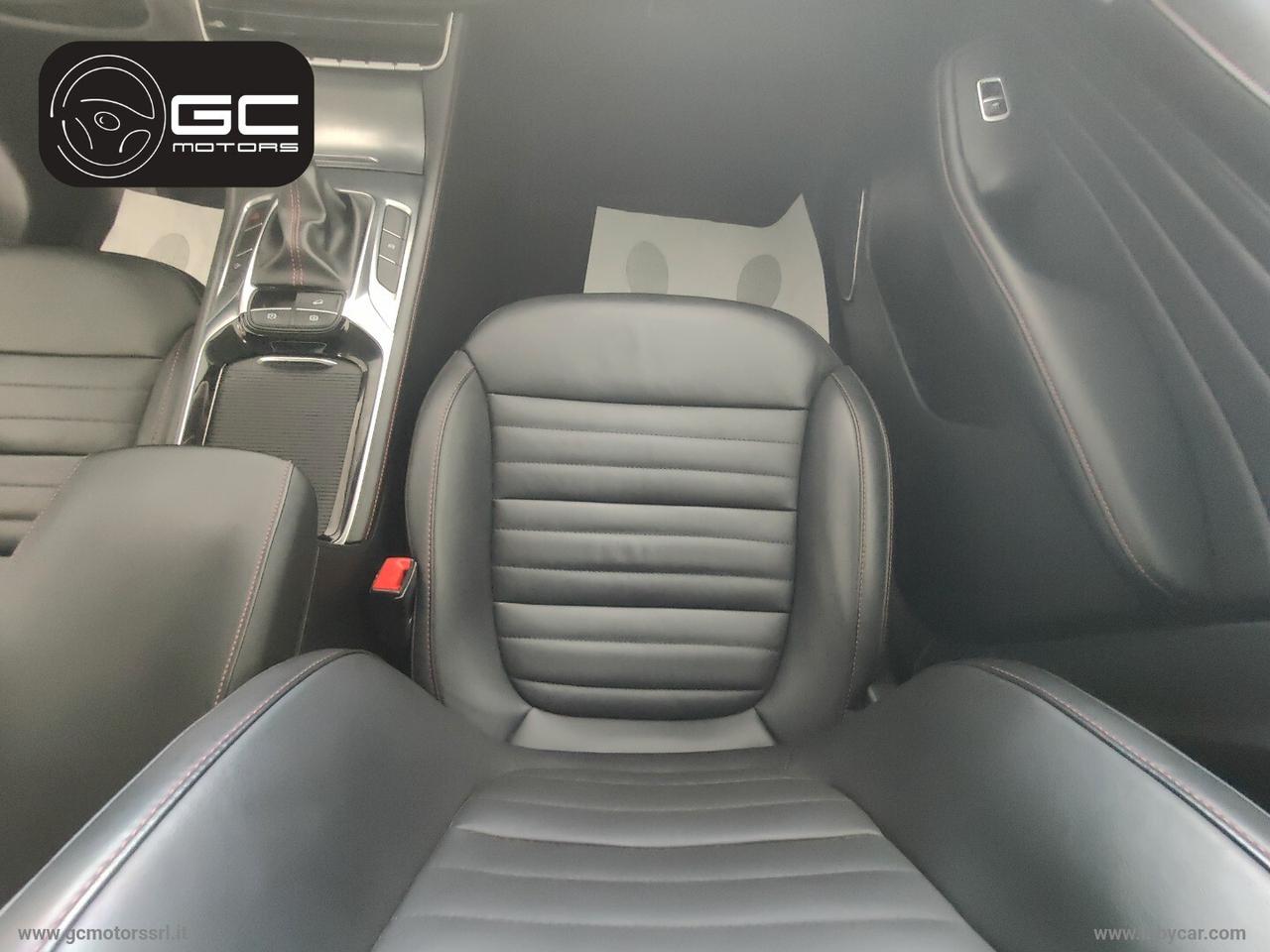 Mg HS 1.5T-GDI Comfort