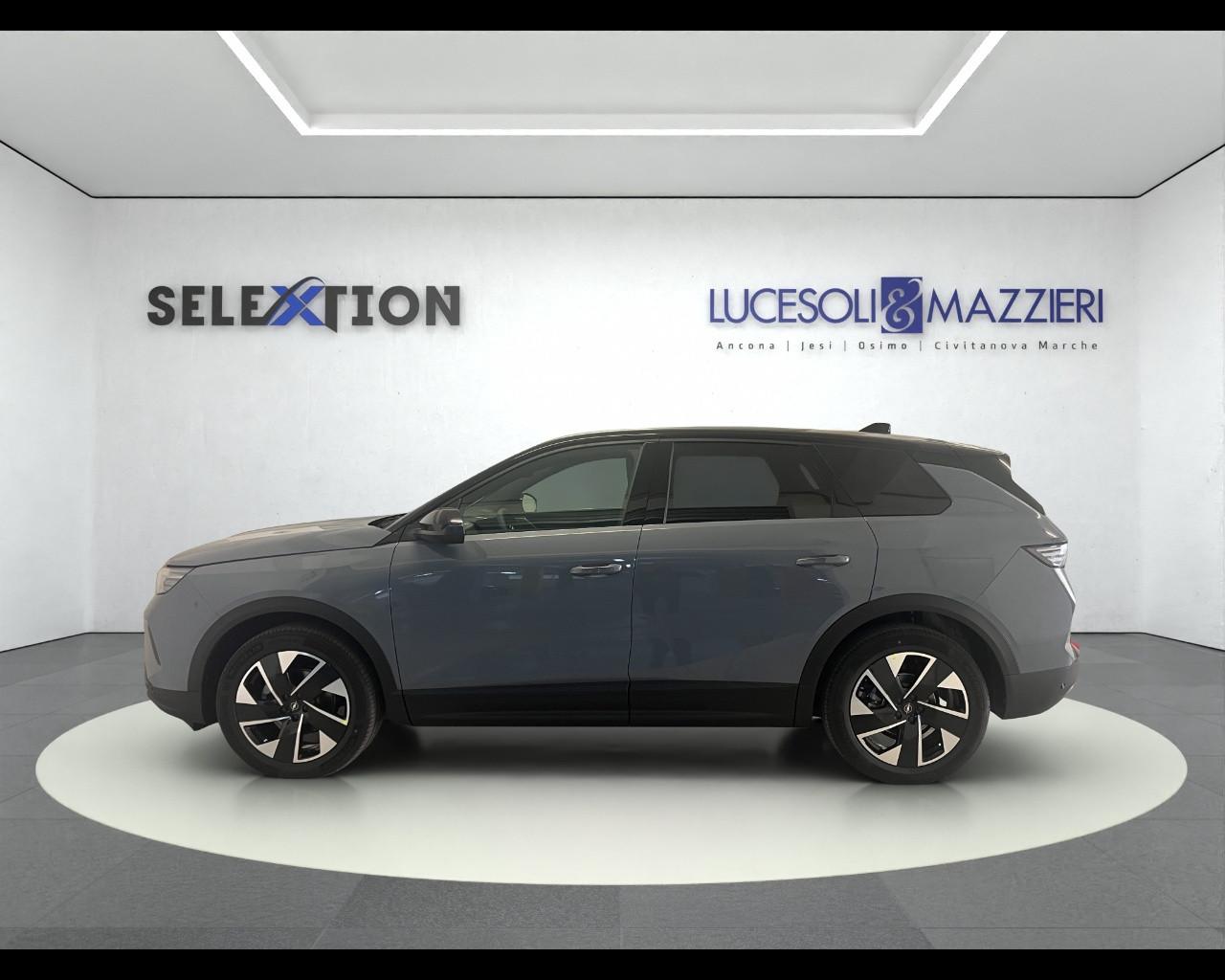 OPEL Nuovo Grandland GS Hybrid 145 CV EDCT