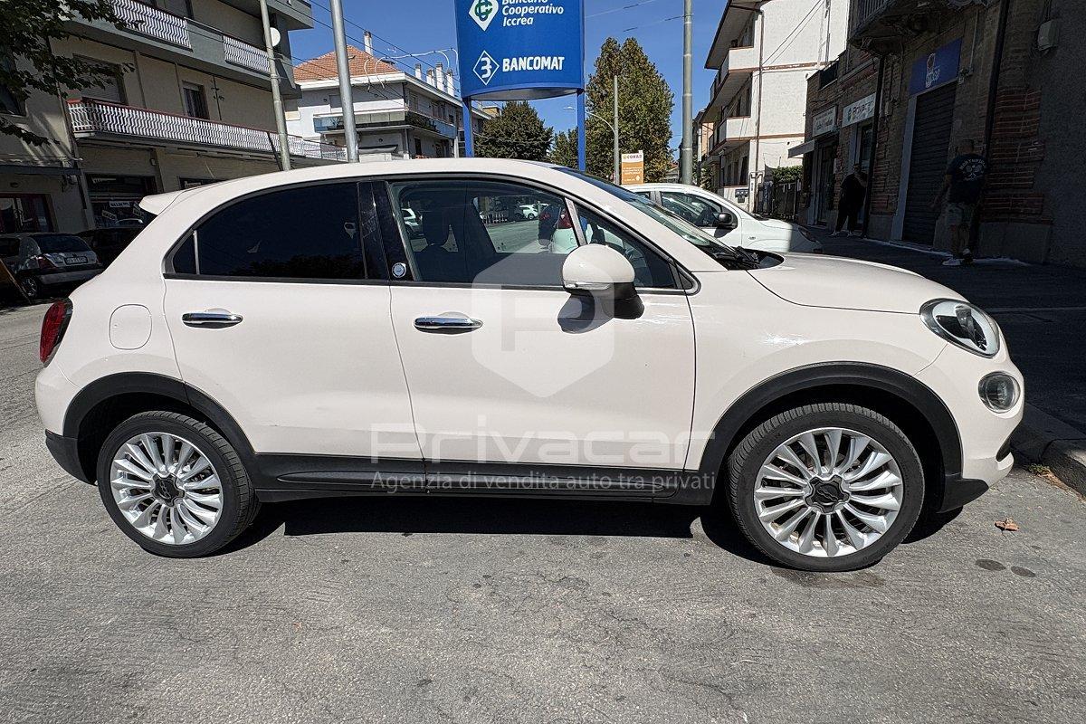 FIAT 500X 1.6 MultiJet 120 CV Opening Edition