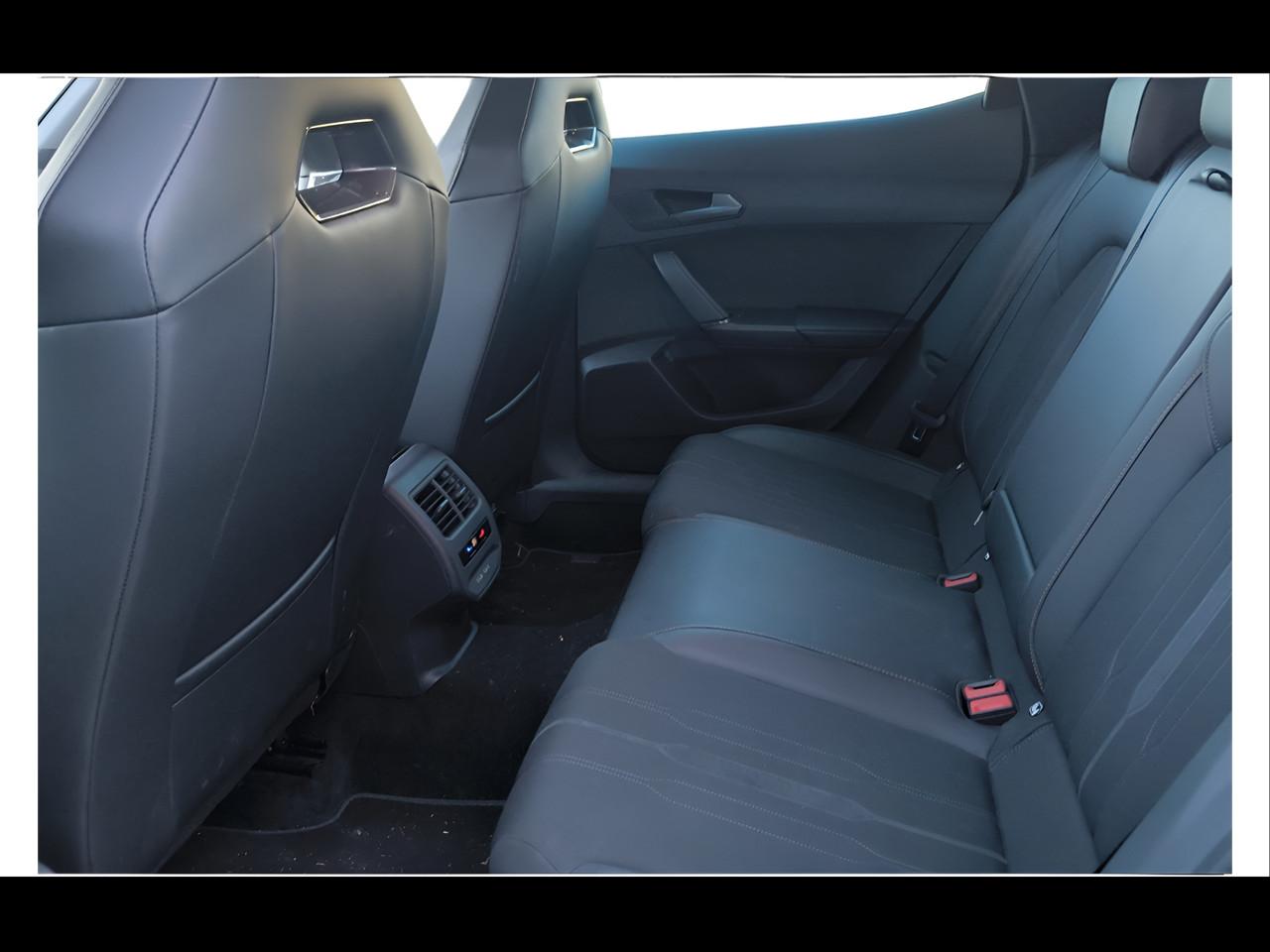 CUPRA Formentor 1.5 tsi