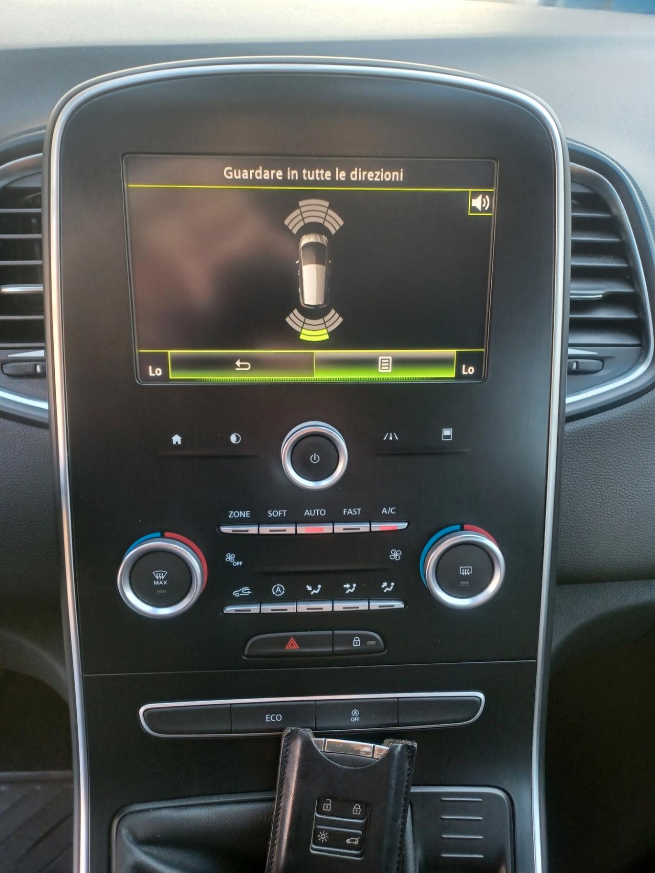 Renault Scenic 1.5 DCI UNICO PROPRIETARIO