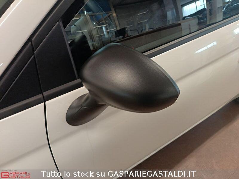 FIAT 500 500 C 1.0 Hybrid CABRIO