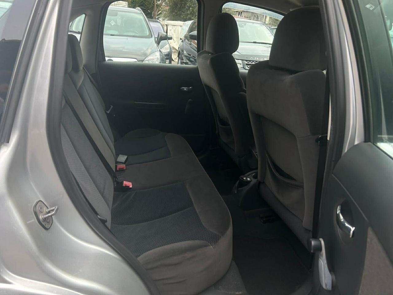 Citroen C3 Pluriel 1.1 airdream