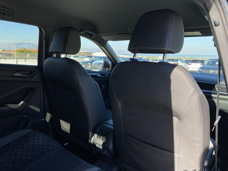 Volkswagen T-Roc R-Line 1.5 TSI 150 CV DSG