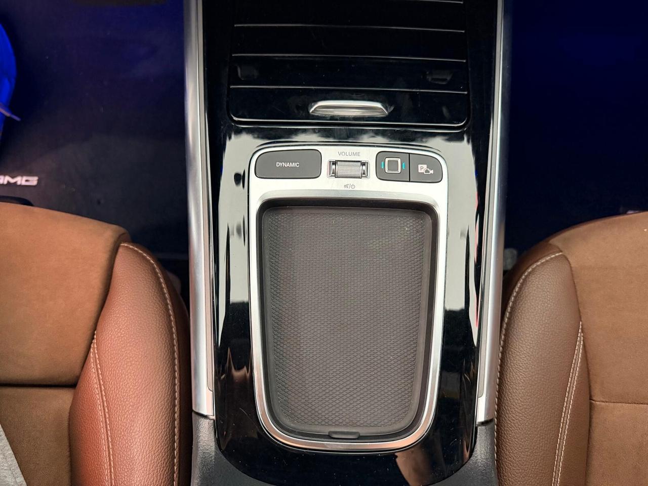 Mercedes-benz GLA 180 d Automatic AMG Line Premium