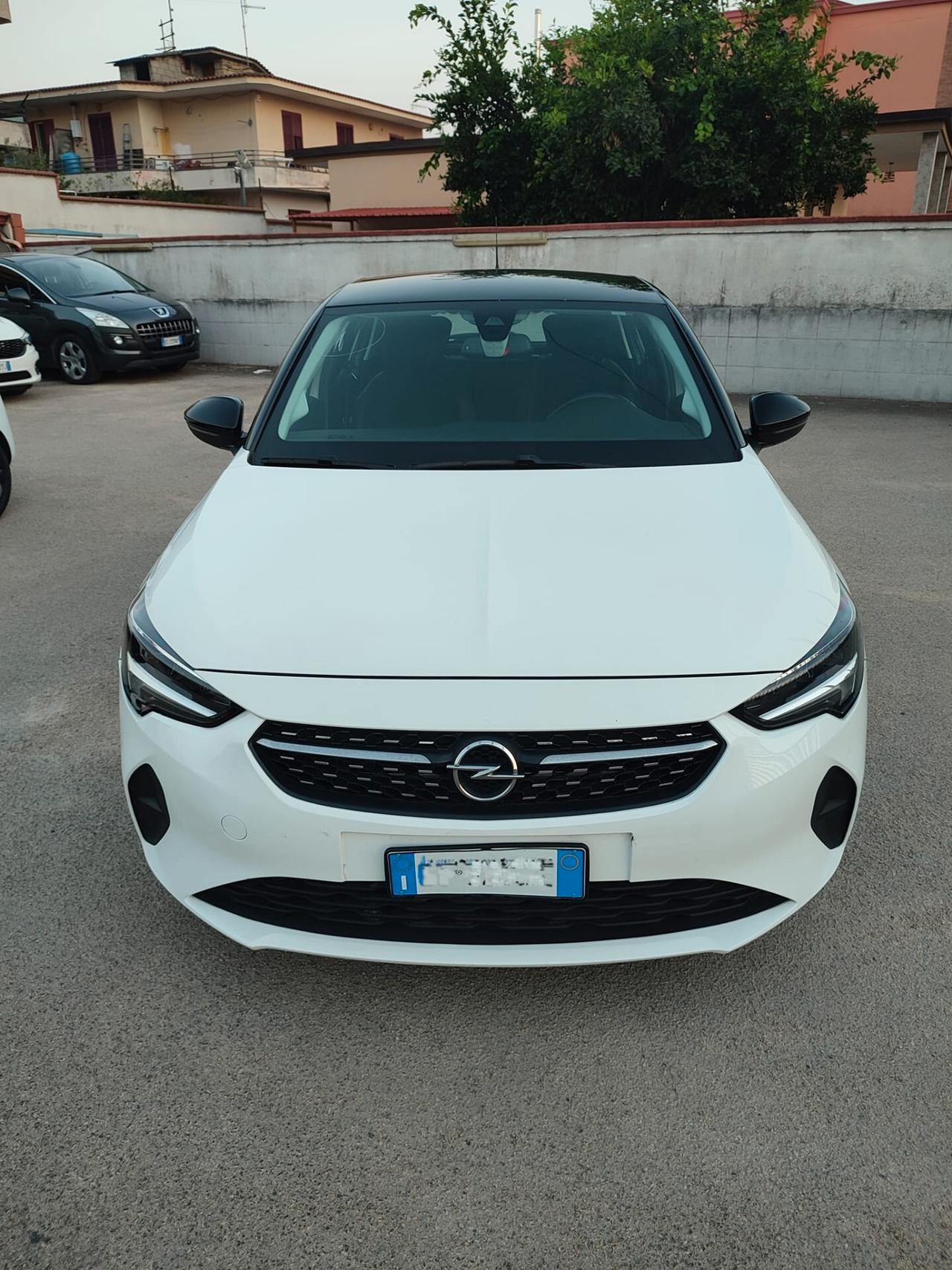 Opel Corsa 1.2 100 CV GS Line GPL