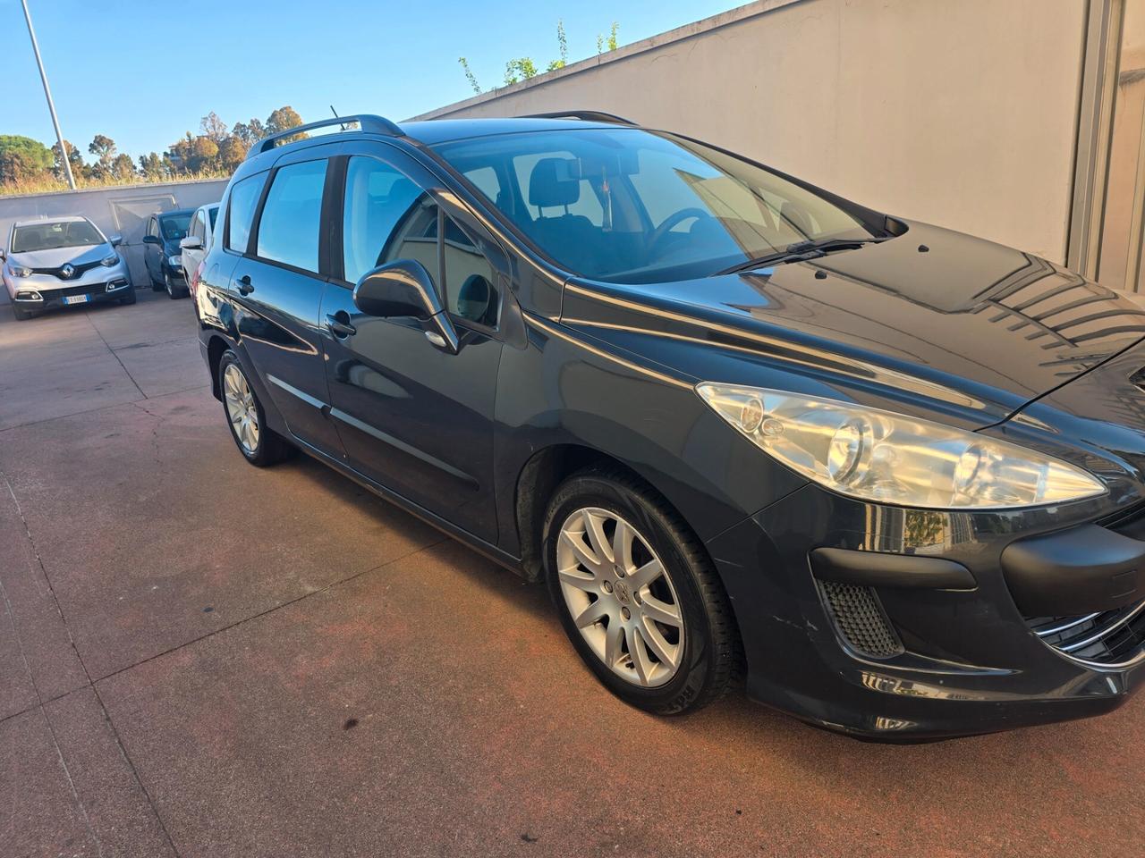 Peugeot 308 1.6 HDi 90CV SW Ciel Premium