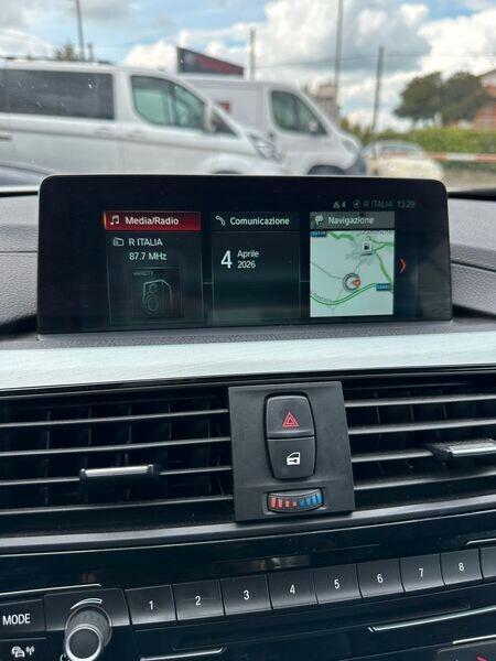 Bmw 420d Cabrio Msport