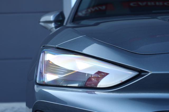 CUPRA Leon 2.0 TDI 150 CV DSG