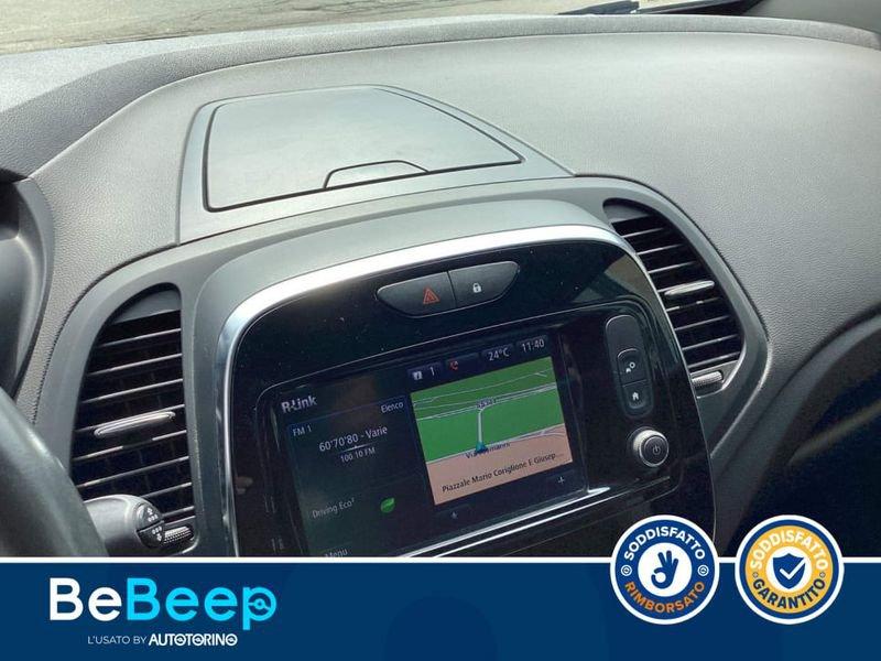 Renault Captur 0.9 TCE SPORT EDITION2 90CV