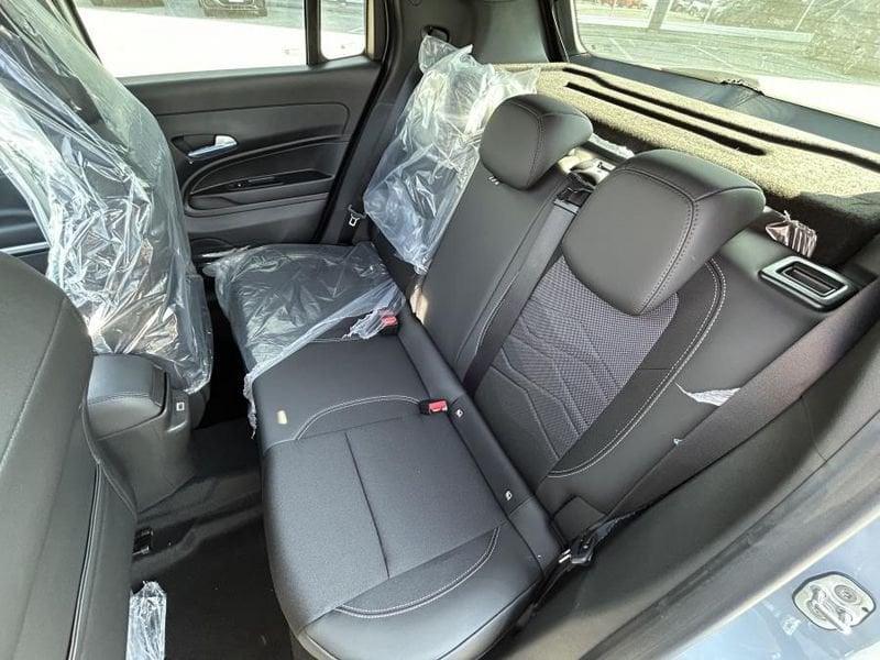 Jeep Avenger e-Hybrid 110 CV DCT Summit TETTO +NAVI+PORTELLO EL.