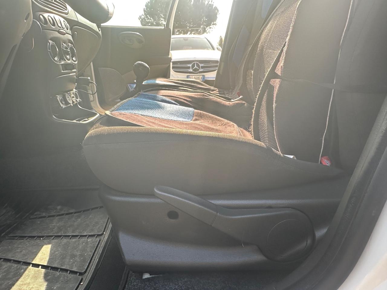 PUNTO 1.2 METANO - ECOLOGICA