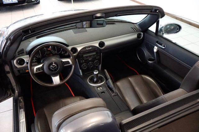 MAZDA MX-5 Cabrio