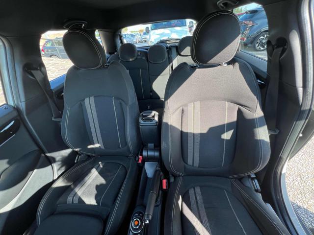 MINI Cooper SD 2.0 Cooper SD aut. Hype 5 porte