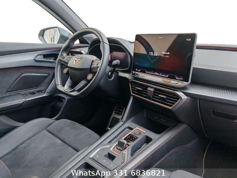 Cupra Formentor Formentor 1.5 e-Hybrid DSG VZ