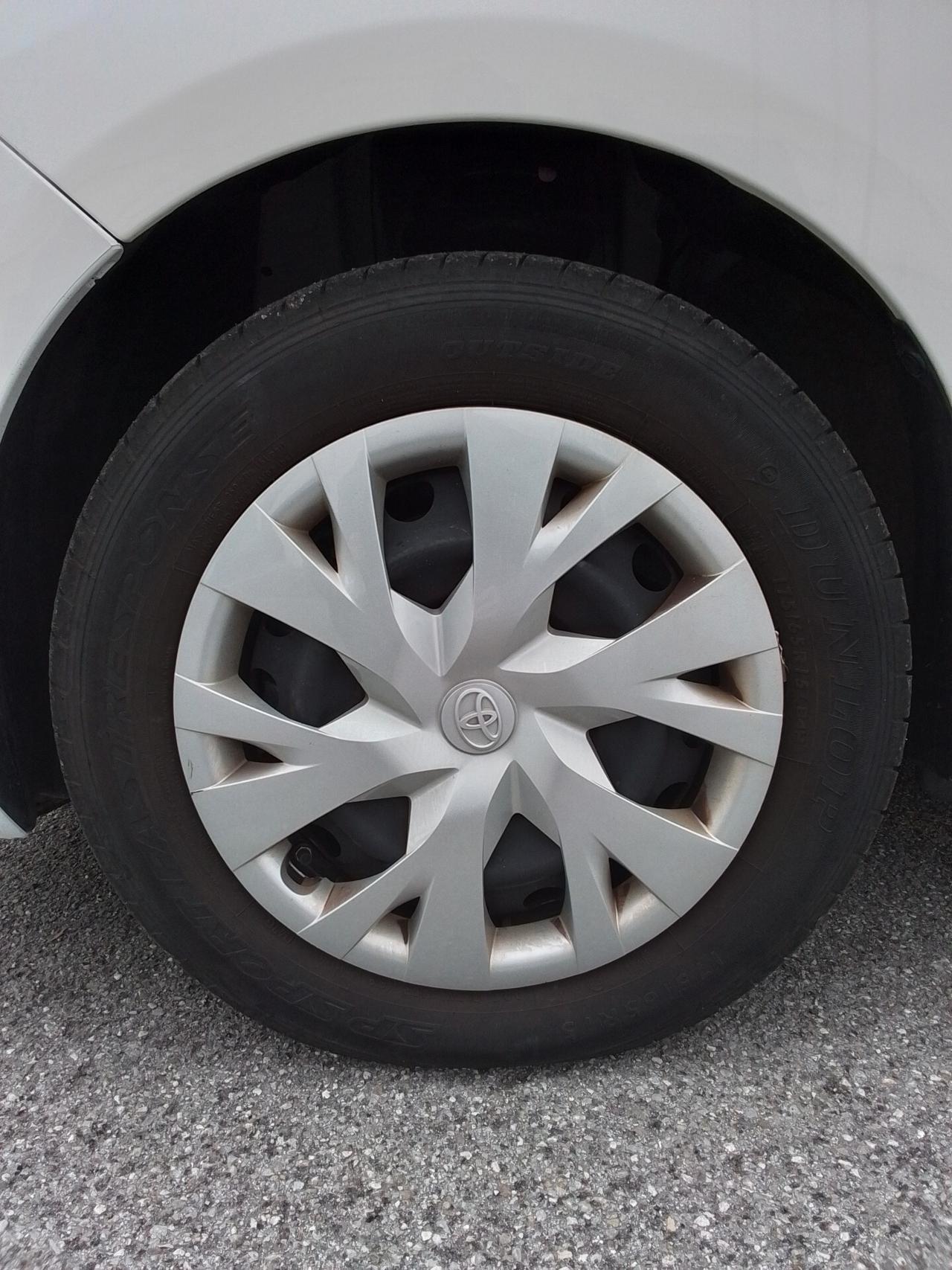 Toyota Yaris 1.5 Hybrid 5 porte Business