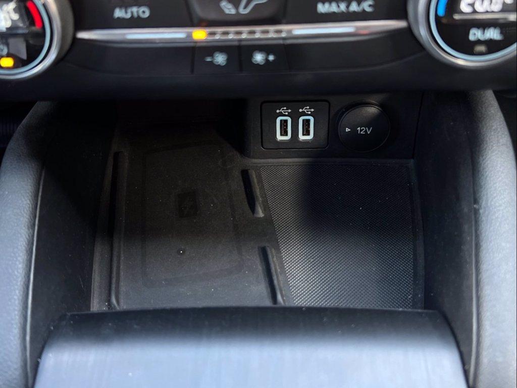 FORD Kuga 1.5 EcoBlue 120 CV aut. 2WD ST-Line del 2021