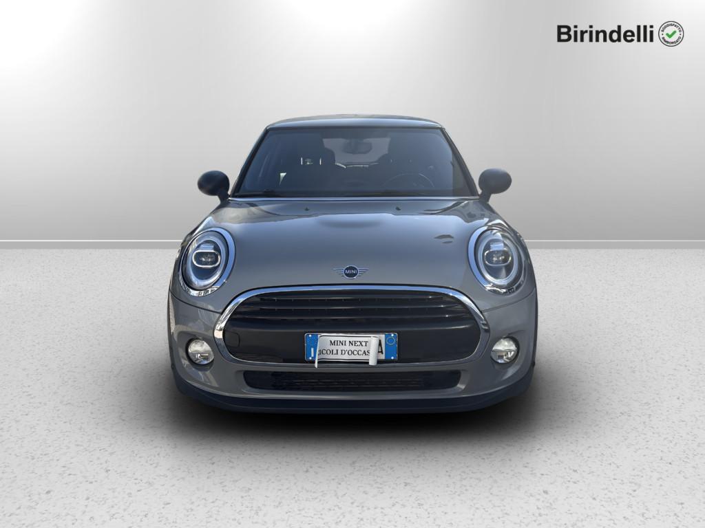 MINI Mini 4ª serie (F56) - Mini 1.5 One 75 CV