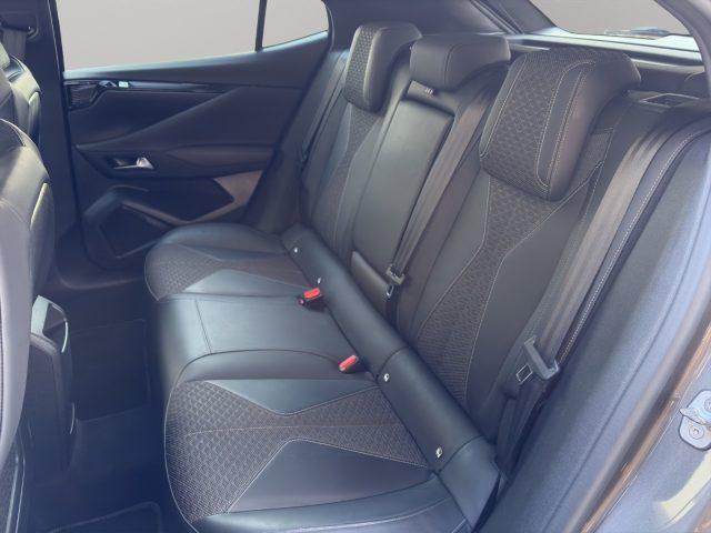 DS AUTOMOBILES DS 4 1.2 130CV AUTO BUSINESS PACK