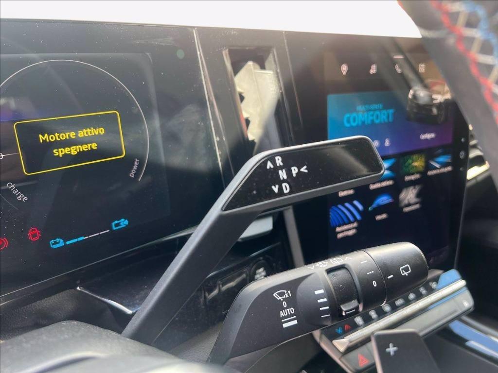 RENAULT Austral 1.2 E-Tech full hybrid Techno Esprit Alpine 200cv auto del 2023