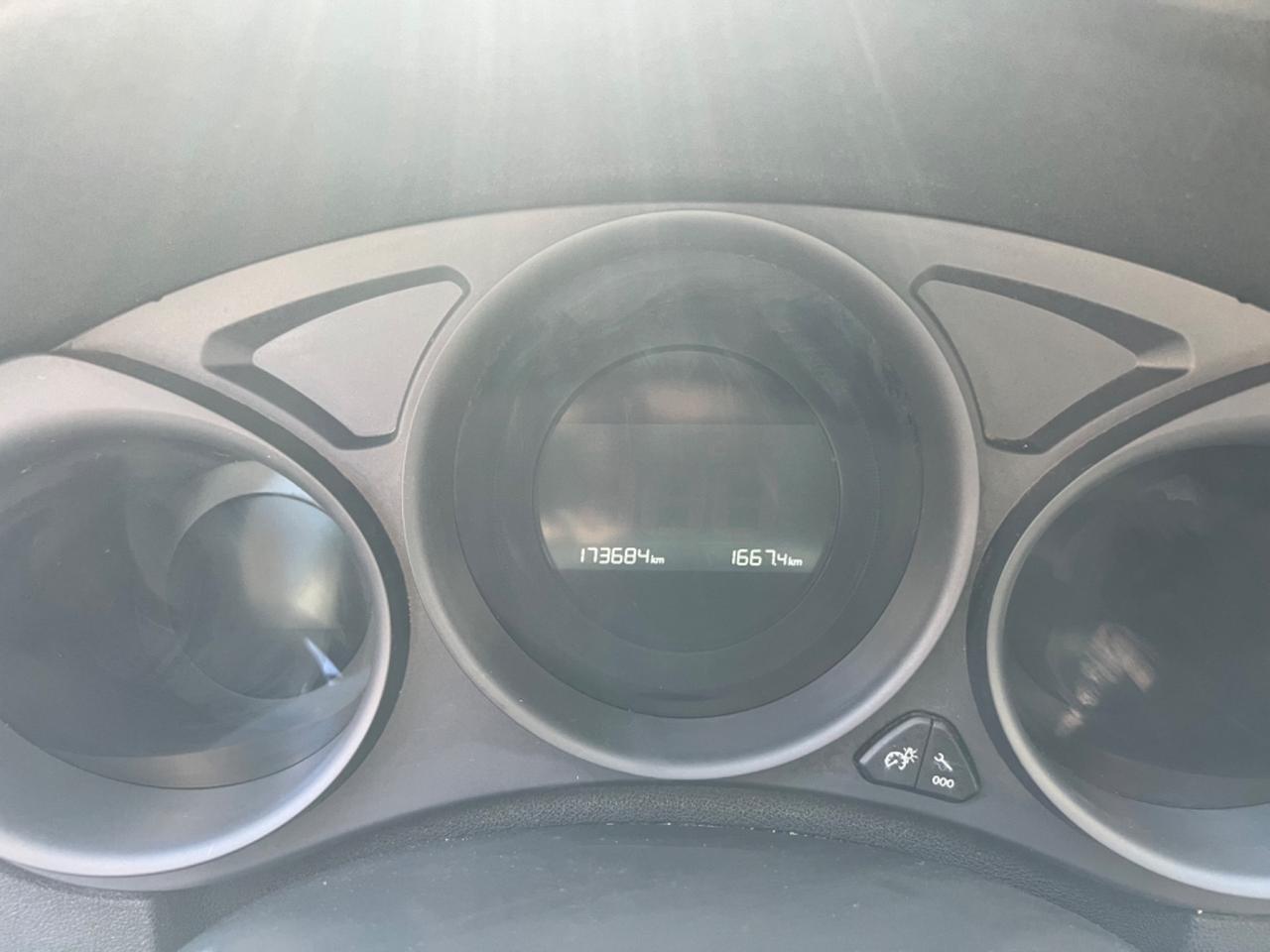 Citroen C4 BlueHDi 100 Feel