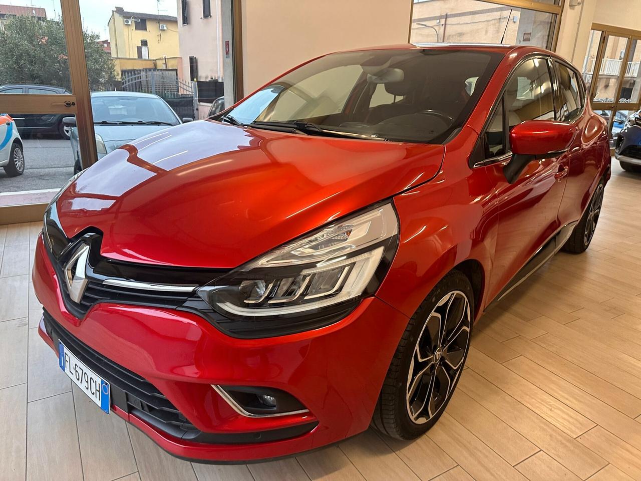 Renault Clio Sporter dCi 8V 110CV Start&Stop Energy GT Line