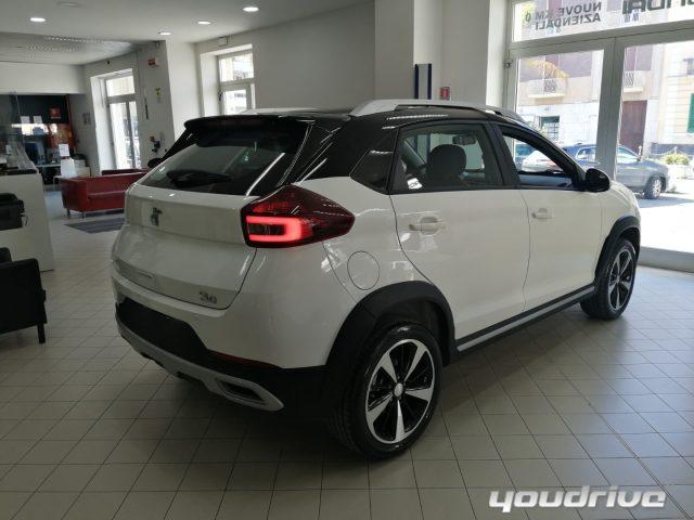 DR MOTOR DR 3.0 KM0 1.5 GPL NO OBBLIGO FINANZIAMENTO