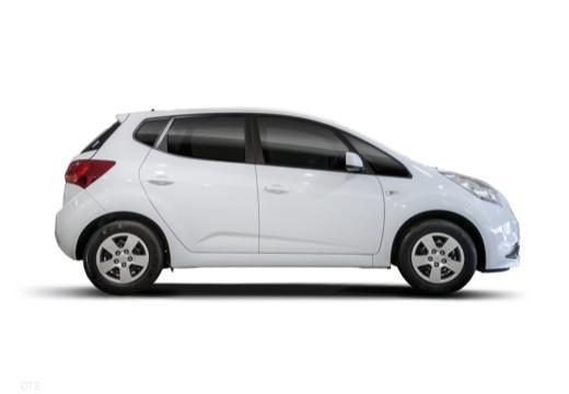 KIA Venga - Venga 1.4 cvvt Active E6