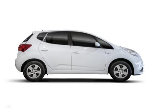 KIA Venga - Venga 1.4 cvvt Cool E6