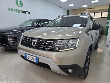 DACIA DUSTER 1.0 TCe GPL 15th ANNIVERSARY