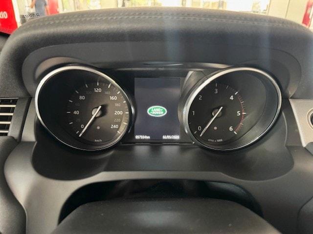 LAND ROVER RR Evoque 1ª serie Range Rover Evoq...