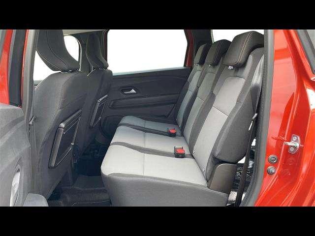 Dacia Jogger 1.6 hybrid Extreme 140cv