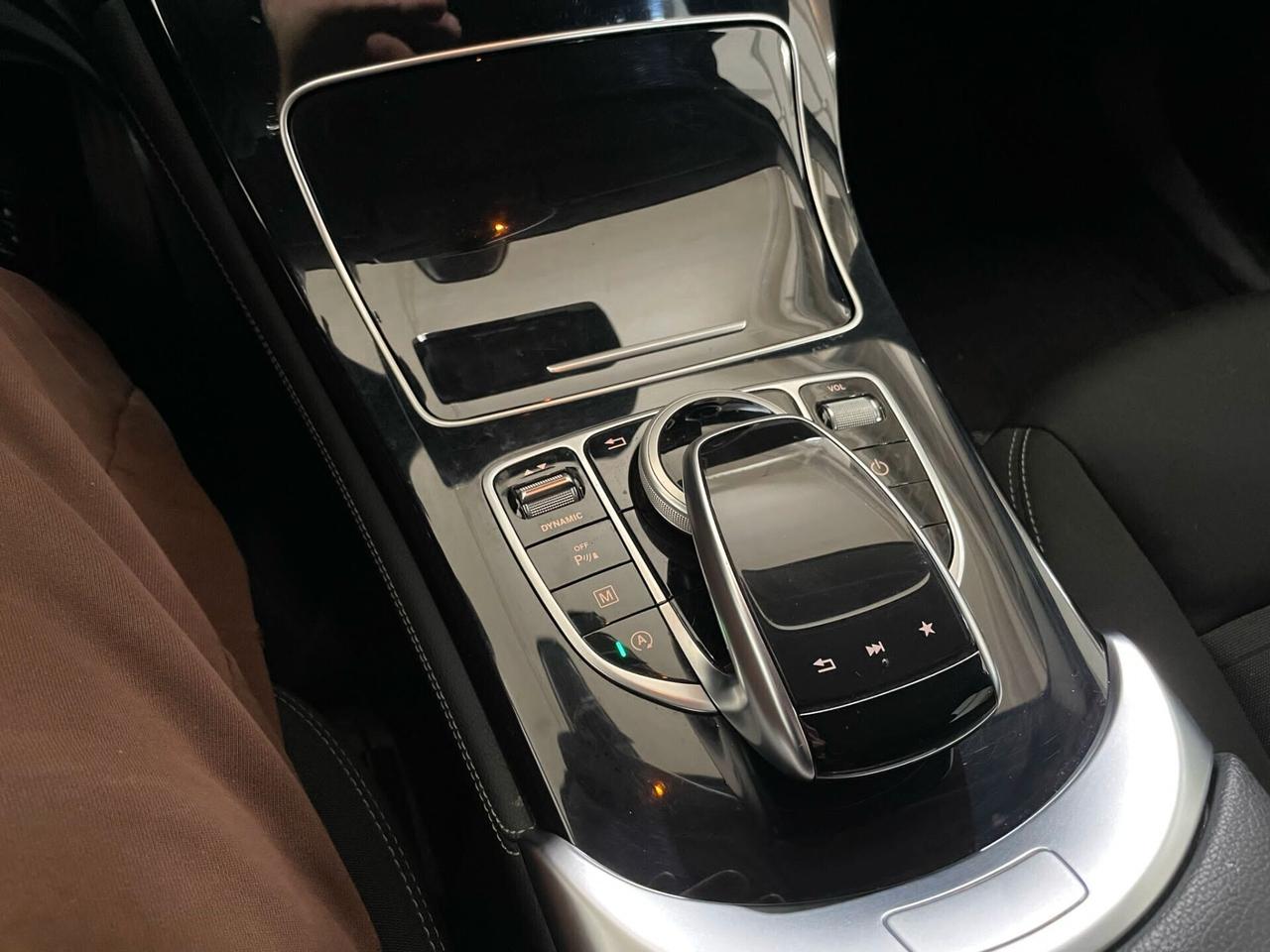Mercedes-benz GLC 220 GLC 220 d 4Matic Sport