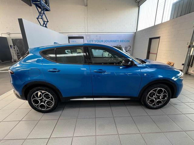 ALFA ROMEO Tonale 1.5 160 CV MHEV TCT7 Ti