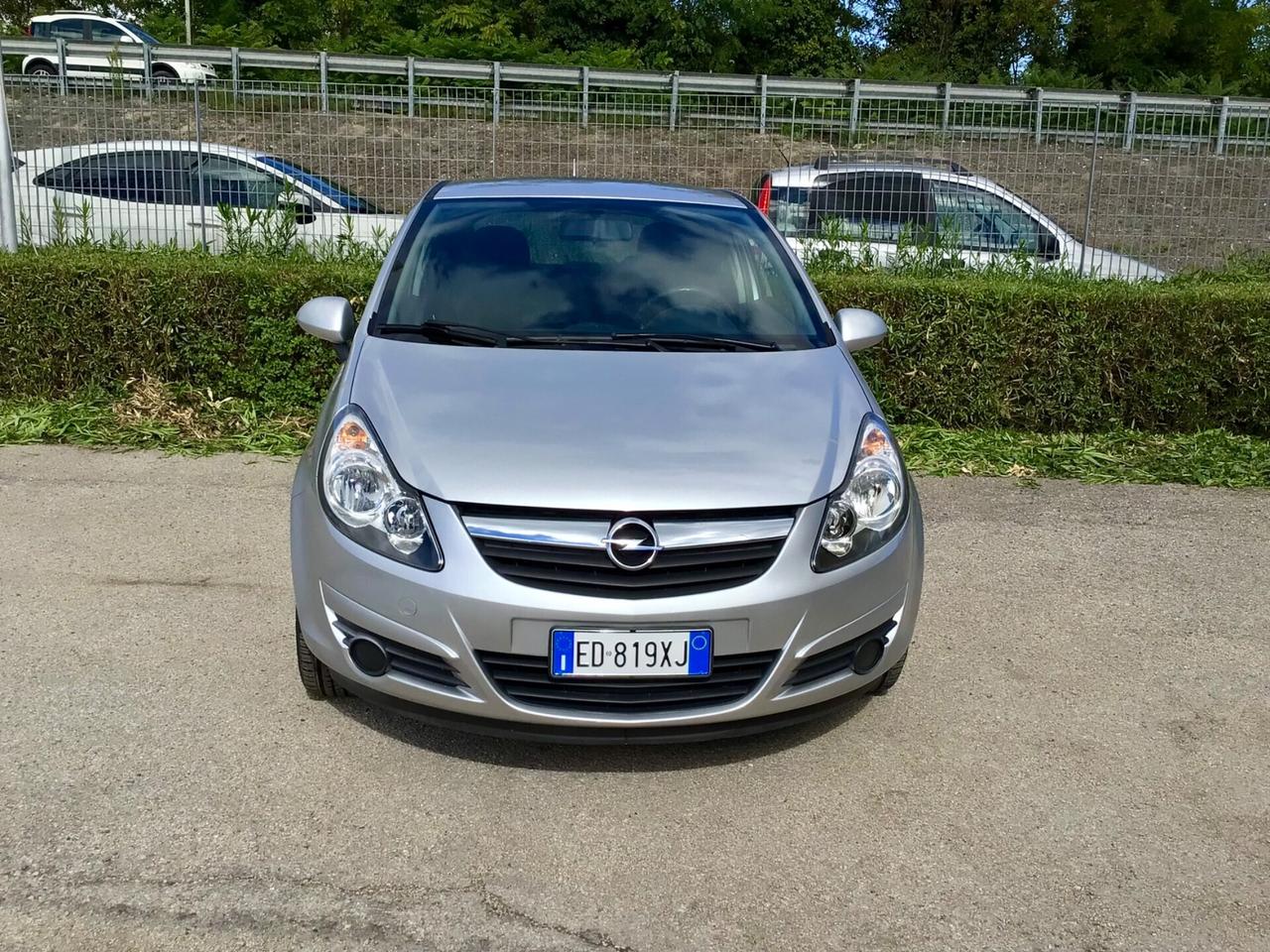 Opel Corsa 3p 1.2 85cv