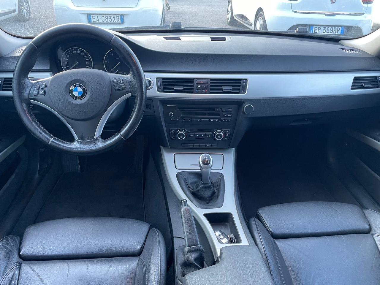 Bmw 320d