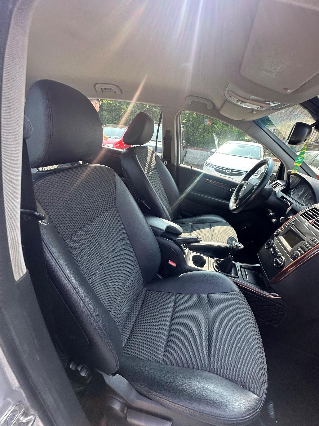 Mercedes-benz A 180 A 180 CDI Avantgarde