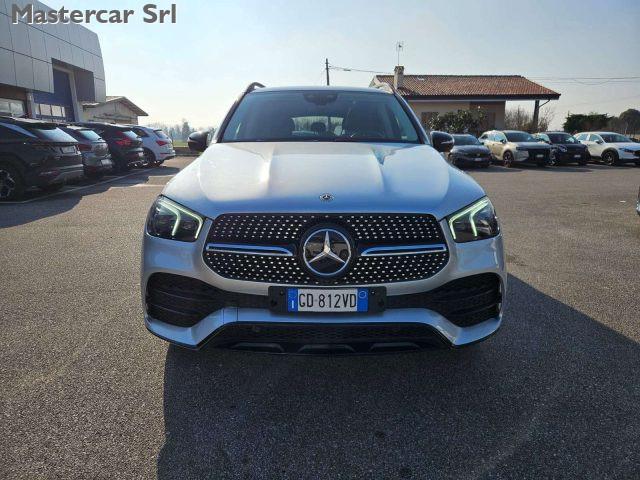 MERCEDES-BENZ GLE 350 de Premium AMG 4matic auto - GD812VD