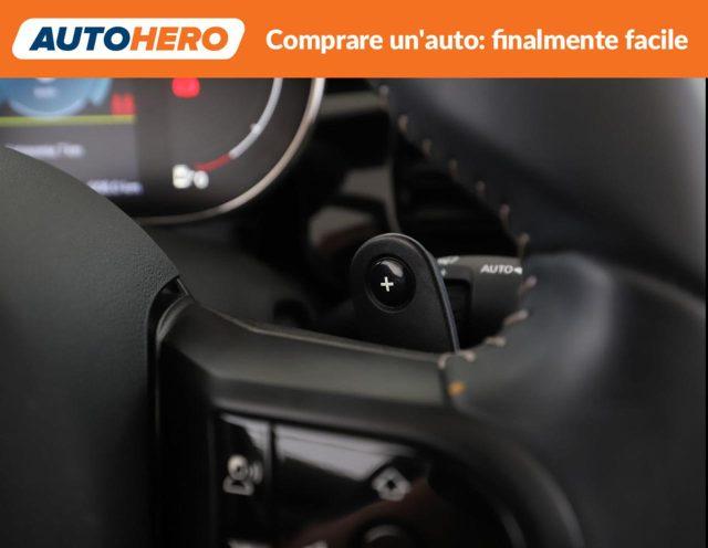 MINI Mini 2.0 Cooper S JCW Cabrio