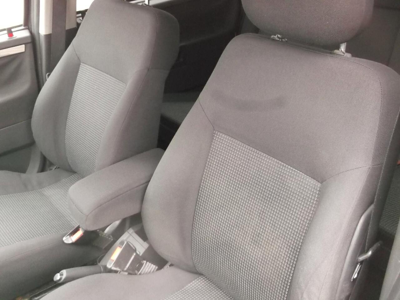 Opel Meriva 1.3 CDTI Neopatentati 2007