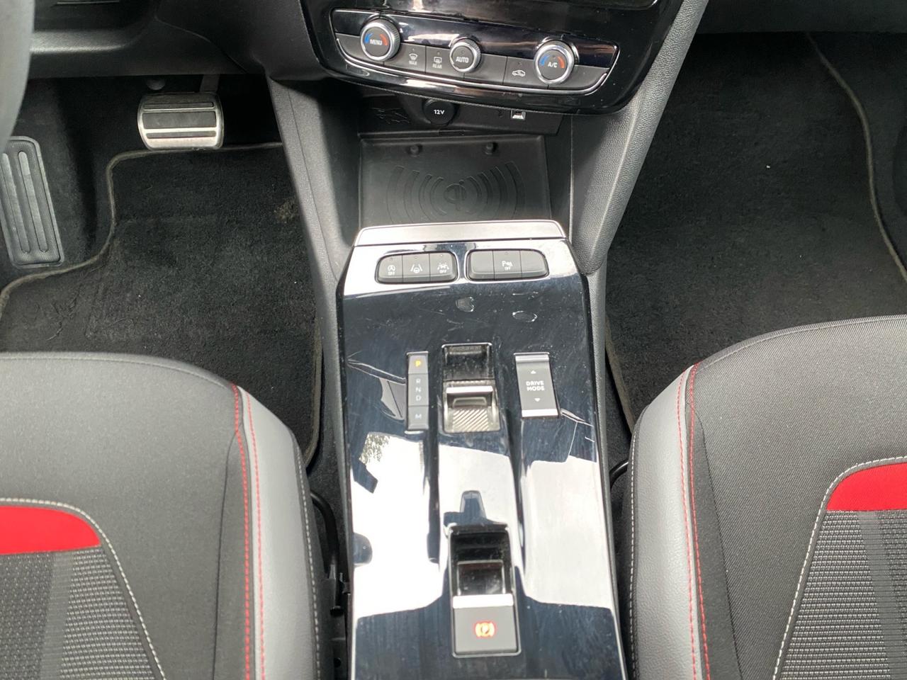 OPEL Mokka II 2020 - Mokka 1.2 t GS Line + s&s 130cv at8