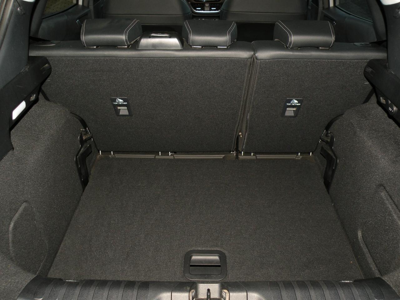 FORD PUMA 1.0 HYBRID 125CV TITANIUM X 2024