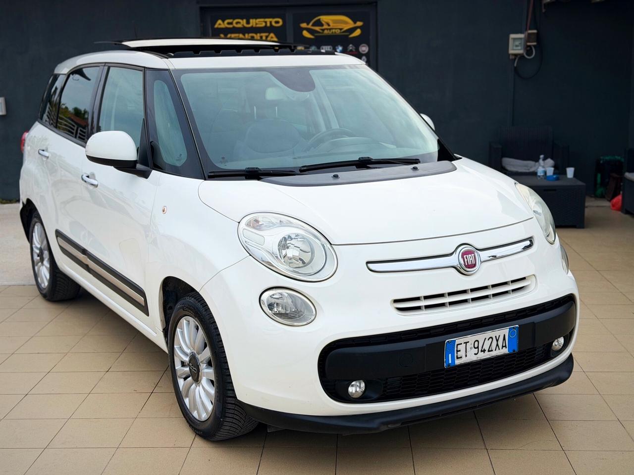 Fiat 500L 1.6 Multijet 120 CV Lounge Garanzia 12 Mesi