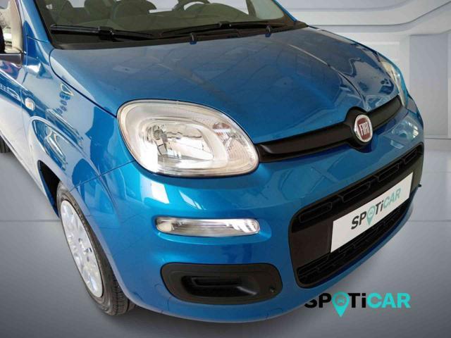 FIAT Panda 1.0 FireFly S&S Hybrid PANDINA ADAS