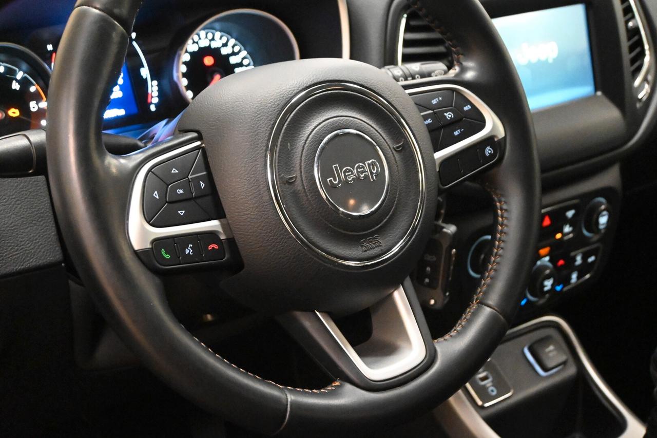 JEEP Compass 2ª serie Compass 1.6 Multijet II ...
