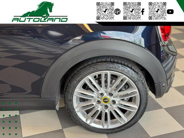MINI Cooper SE Essential 102CV Full Elettric