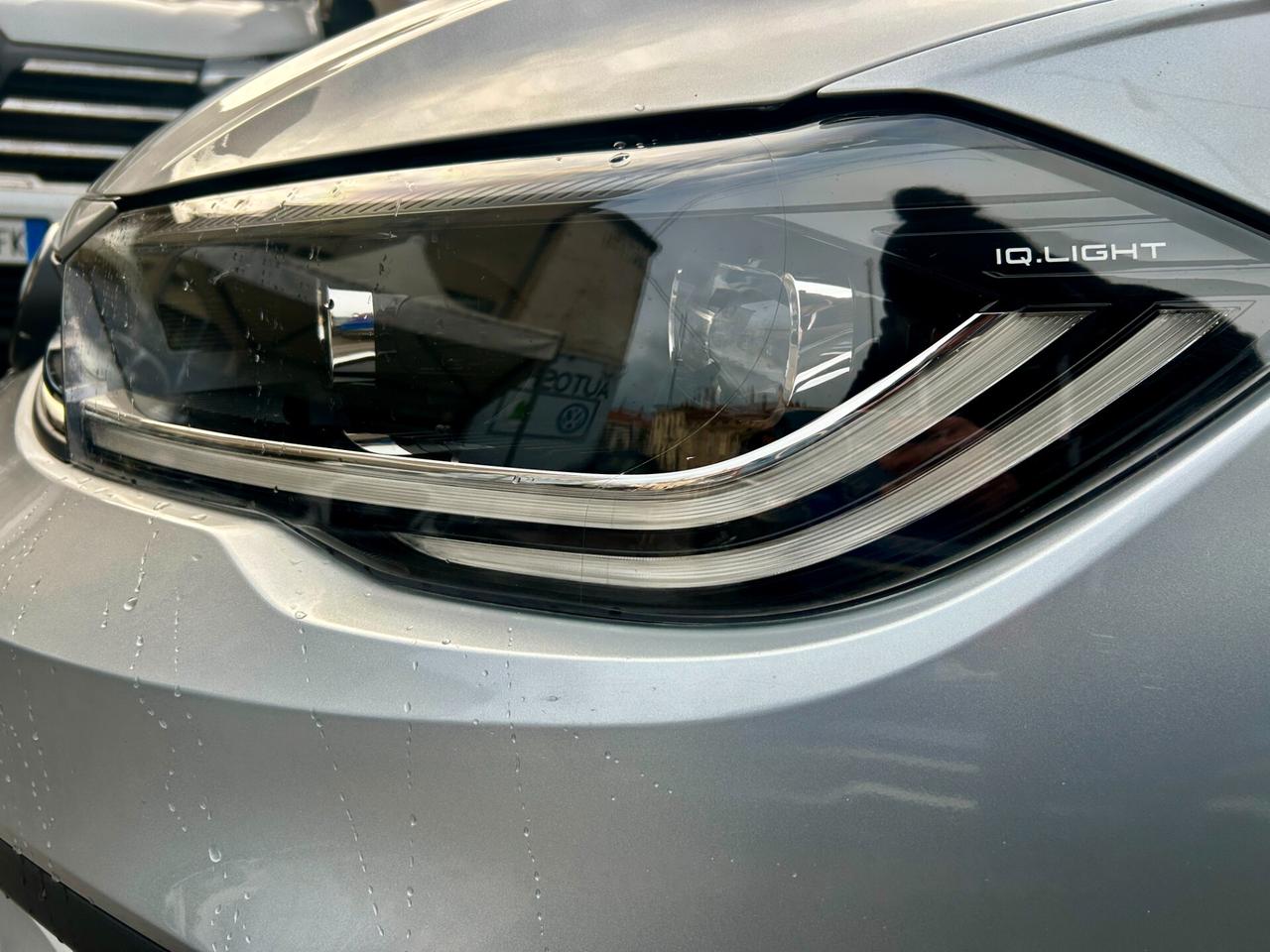 Volkswagen Polo 1.0 TGI STYLE/LED 2023