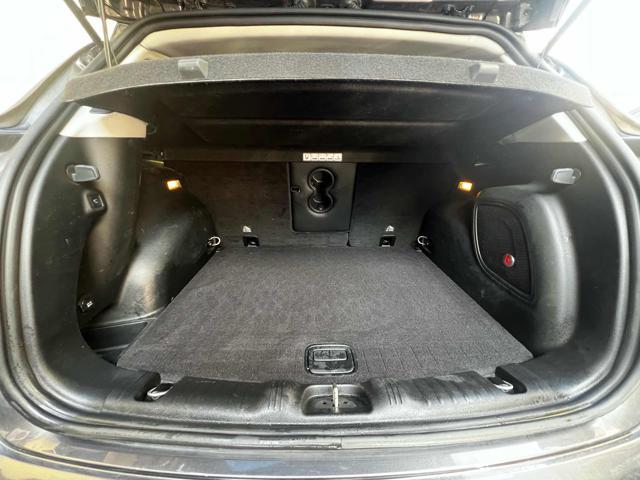 JEEP Compass 1.4 MultiAir 170 CV aut. 4WD Limited